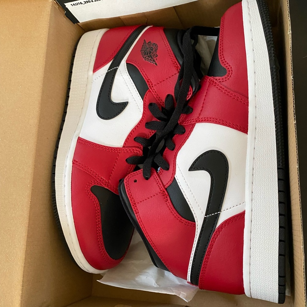 Nike Air Jordan 1 Mids